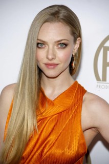 Amanda Seyfried at the 24th Annual Producers Guild Awards held at the Beverly Hilton Hotel in