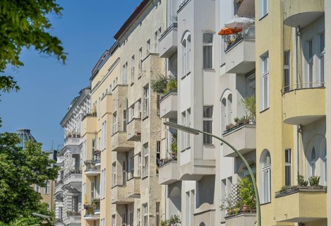 Happy go lucky Hostel, Stuttgarter Platz, Charlottenburg, Berlin, Germany