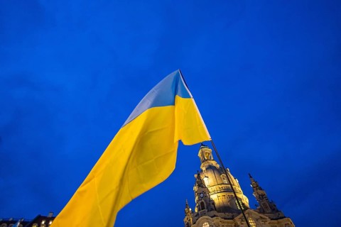 24 February marked the third anniversary of Russia's invasion of Ukraine. To mark the occasion,