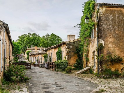 Citadel of Blaye, Blaye, Gironde Estuary, France