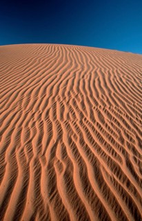 Sand Structures, Sahara, Erg Ubari, Lybia, sand structures, Libya, desert, landscapes, vertical