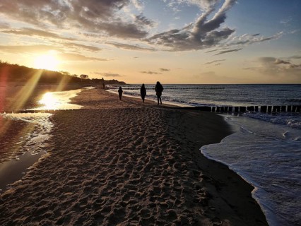 Mecklenburg Baltic Sea coast, Kühlungsborn