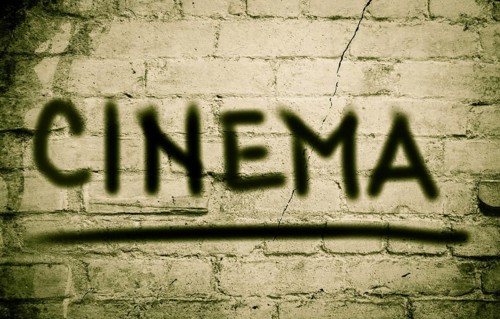 Cinema Concept