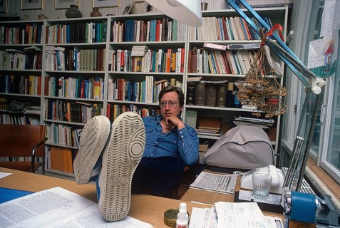Leif GW Persson (born 12 March 1945) is a Swedish criminologist, novelist, and television