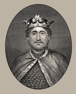Richard I, 1157-1199, King of England, Great Britain