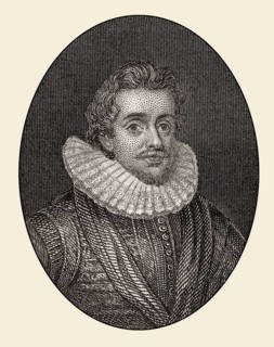 James I, King of England and Irelandand King of Scotland as James VI