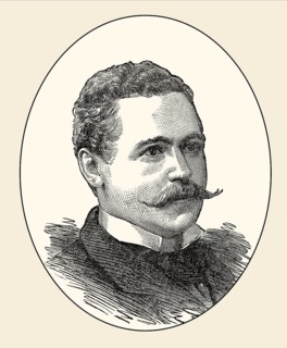 Teignmouth Melvill, 1842 – 1879, a British soldier during the Anglo-Zulu War