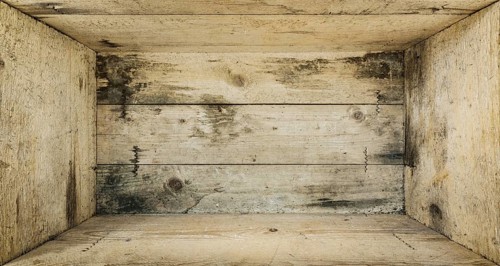 An image of a wooden box background
