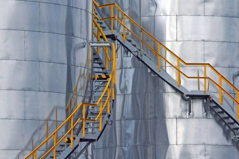 Industrial building
