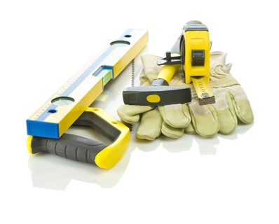 Set for repairing