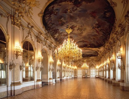 Vienna, Schönbrunn Palace