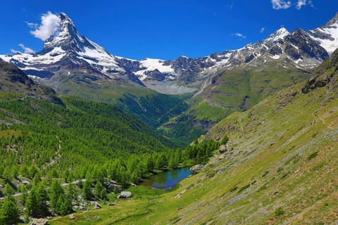 Matterhorn