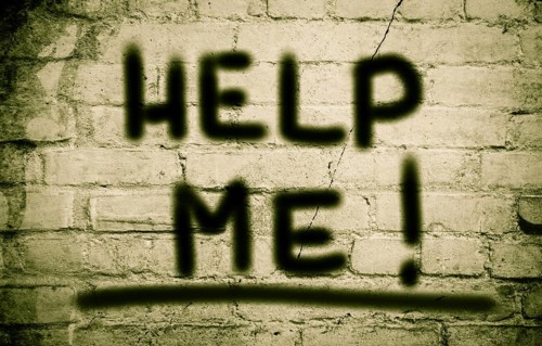 Help Concept