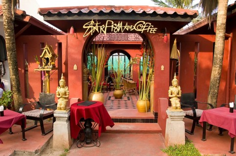 The Samui Archipelago was first ‘discovered' as a budget traveler's paradise back in the 1970s, but
