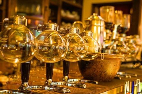 Cafe image. Shooting Location: Yokohama-city kanagawa prefecture