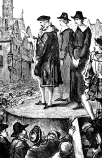 The Pacification of Ghent, signed on 8 November 1576, was an alliance of the provinces of the