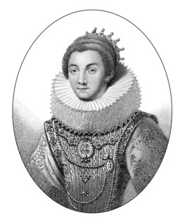 Agnes Douglas, Countess of Argyll, 1574-1607, a Scottish noblewoman