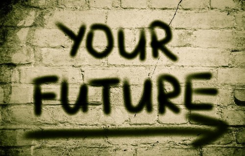 Your Future Concept