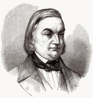 Émile Souvestre, 1806-1854, französischer Romancier