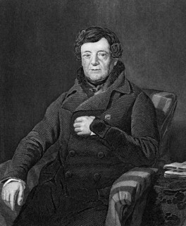 Daniel O'Connell (1775-1847) on engraving from 1873. Irish political leader. Engraved by unknown