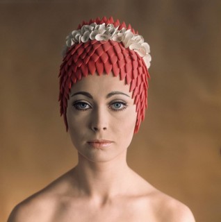 Monica Rågby. Swedish photo model. Born November 10, 1942. She won the Miss Sweden beauty pageant