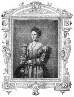 Joanna II, 1373 – 1435, Queen of Naples from 1414 to her death