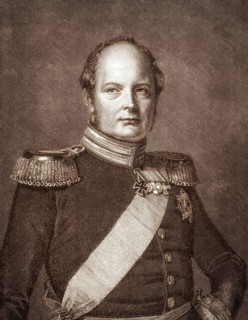 Frederick William IV, 1795 - 1861, King of Prussia