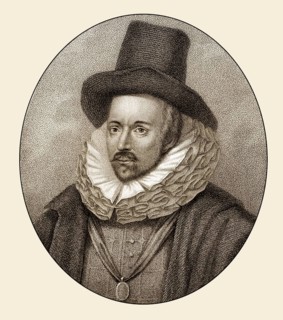 Henry Howard, 1st Earl of Northampton, 1540-1614, an English aristocrat and courtier