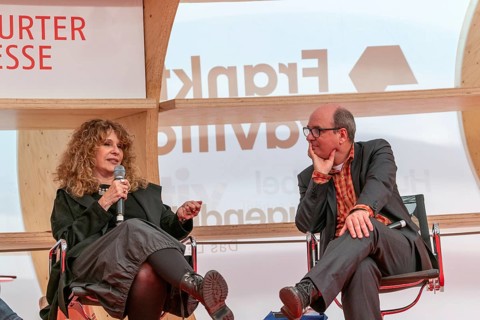 Frankfurt Book Fair