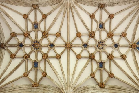 Vault, St., Saint, Saint