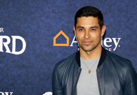 Wilmer Valderrama at the World premiere of Disney And Pixar's 'Onward' held at the El Capitan