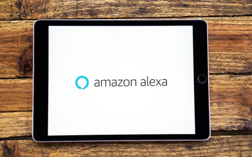 Amazon Alexa, also known simply as Alexa, is a virtual assistant AI technology developed by Amazon