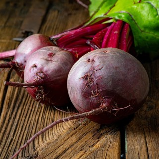 Botwina, Rustic Young Beetroot