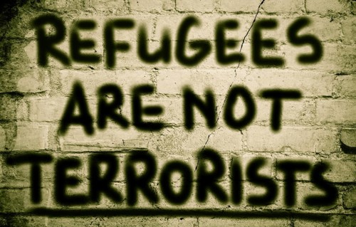 No Terror Concept
