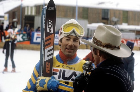 Ingemar Stenmark born 18 March 1956 is a Swedish former World Cup alpine ski racer. He is regarded