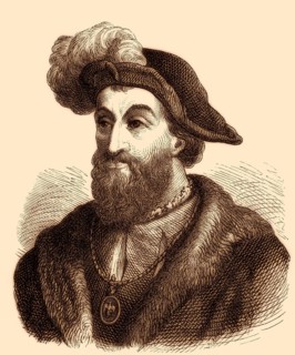 Francis I, François I, Franz I., 1494-1547, King of France