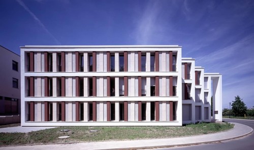 Architecture: Stege Partner, Dortmund