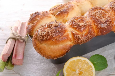 Brioche