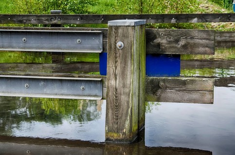 Impressions in Aurich in East Frisia