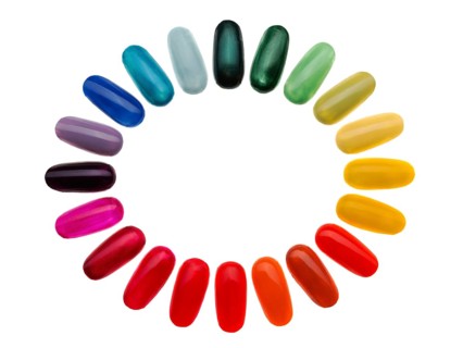 Artificial nails, also known as fake nails, false nails, fashion nails, nail enhancements, or nail