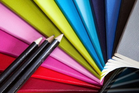 Diaries For All Twelve Months