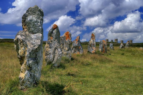 France, Brittany, Camaret sur Mer, Brittany, France