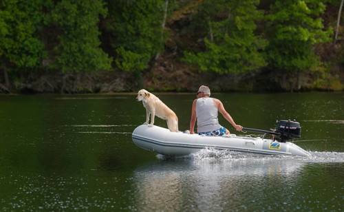 The picturesque and active Trent-Severn waterway and cottage country located northeast of Toronto,