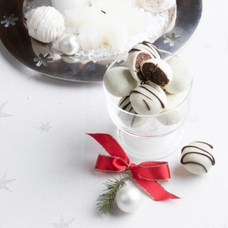 Gingerbreads small ball