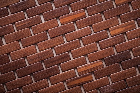 Textured wooden backcloth diagonal view backgrounds concept