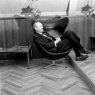 Simon Ove Christian Ogilvie Spies (1 September 1921 – 16 April 1984) was a Danish tycoon, best