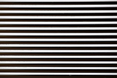 Metal lines gray industrial pattern background grunge texture