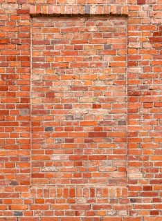 An image of an old brick wall background