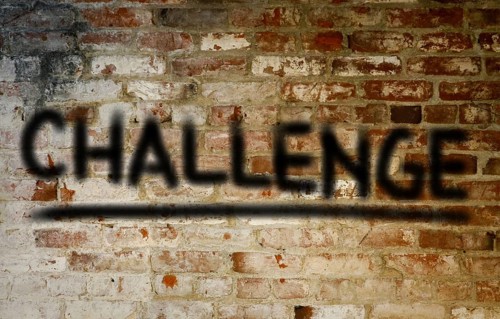 Challenge Concept