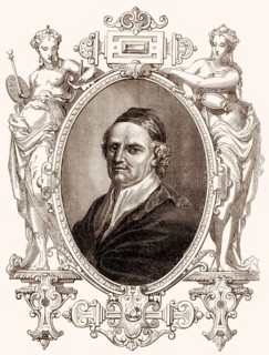 Gasparo Contarini, 1483-1542, an Italian diplomat, cardinal and Bishop of Belluno